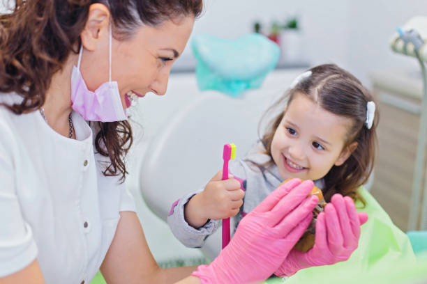 Professional Dental Services in Berlin, NJ